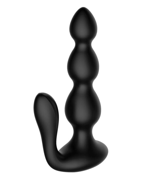 Bliss Tail Spin Anal Vibe - Black - Image 2