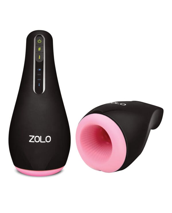 ZOLO Heat Stroker - Image 2