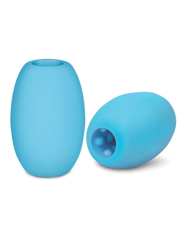 ZOLO Mini Bubble Stroker - Blue - Image 2