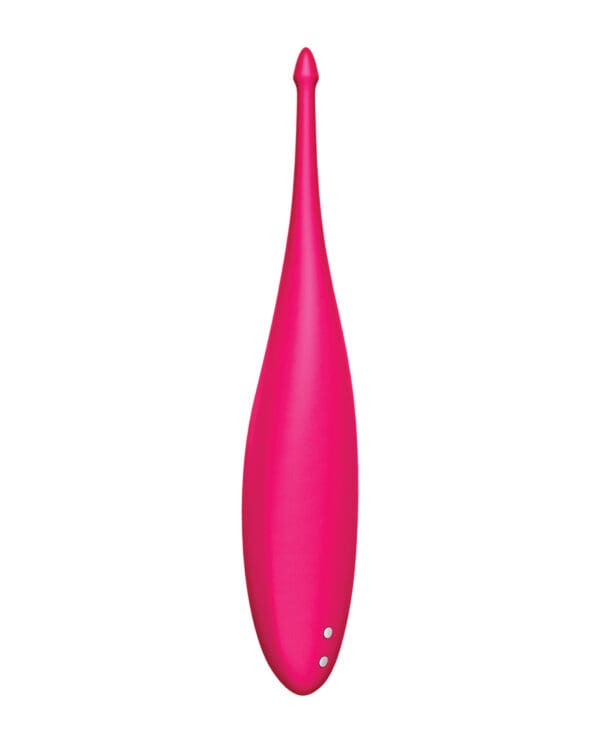 Satisfyer Twirling Fun - Magenta - Image 3