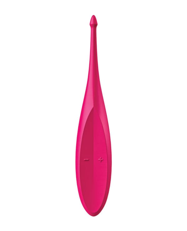 Satisfyer Twirling Fun - Magenta - Image 4