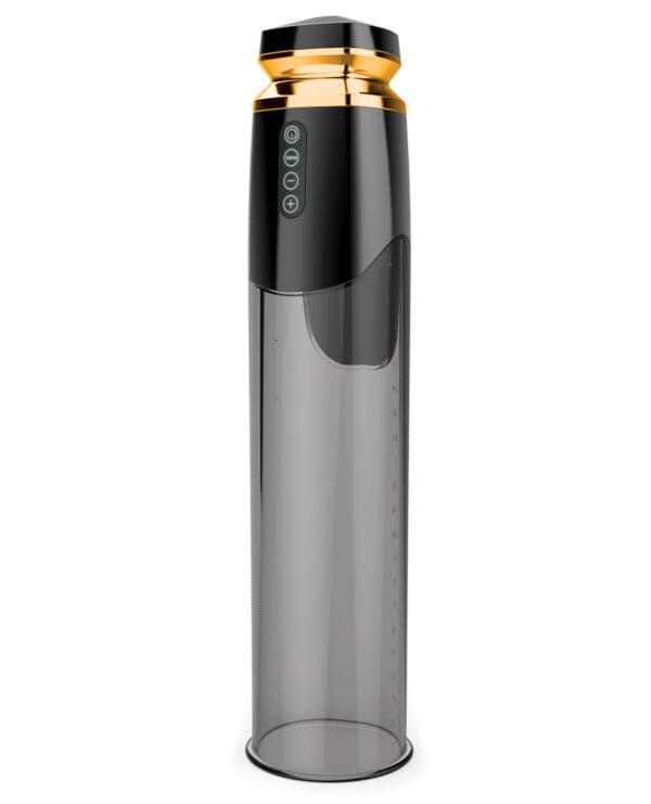 Mother Sucker Penis Pump Rechargeable - Image 2