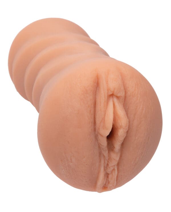 Signature Strokers ULTRASKYN Pocket Pussy - Lela Star - Image 3