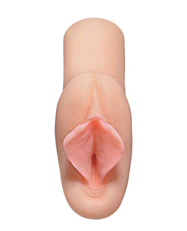 PDX Plus Perfect Pussy XTC Stroker - Ivory - Image 2