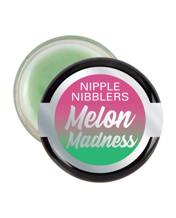 Nipple Nibbler Cool Tingle Balm - 3 g Melon Madness - Image 2