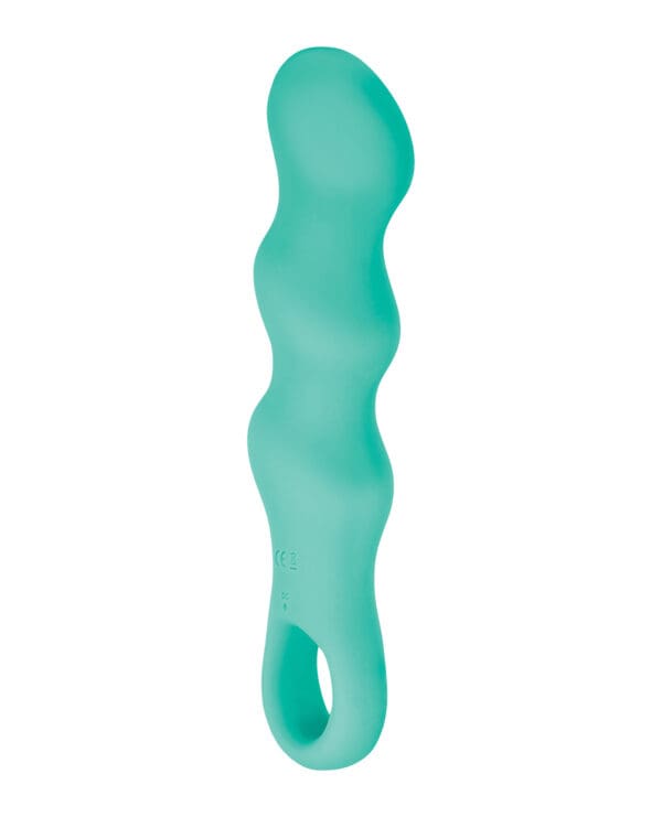Evolved Triple Teaser - Teal - Image 3