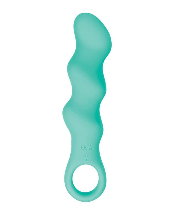 Evolved Triple Teaser - Teal - Image 4