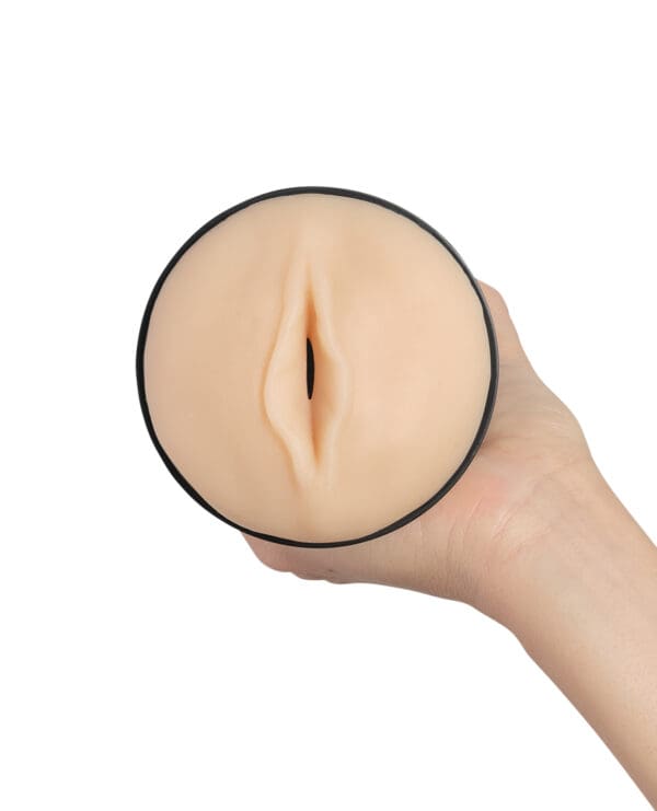 Kiiroo Feel Generic Stroker - Pale - Image 4