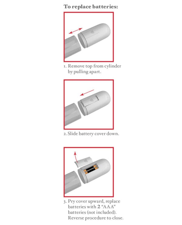 Classix Auto Vac Power Pump - White - Image 5
