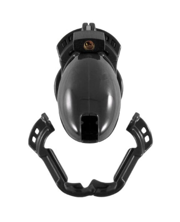 Locked In Lust The Vice Plus - Black - Image 2