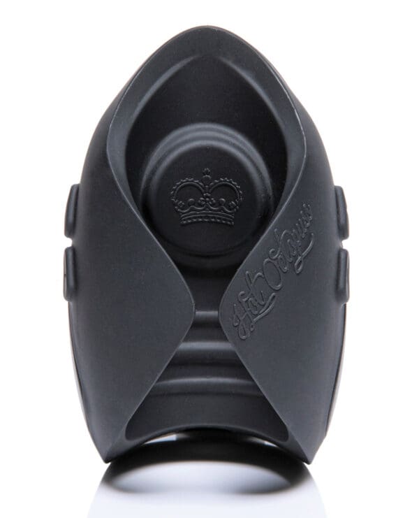 Hot Octopuss Pulse Solo Lux - Black - Image 2