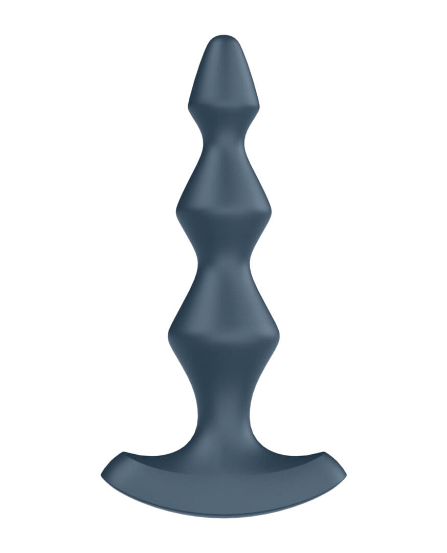 Satisfyer Lolli Plug 1 - Dark Teal