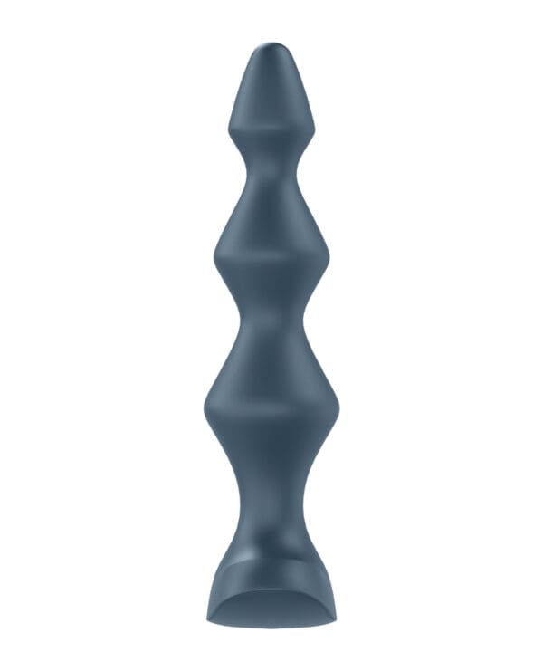 Satisfyer Lolli Plug 1 - Dark Teal - Image 3