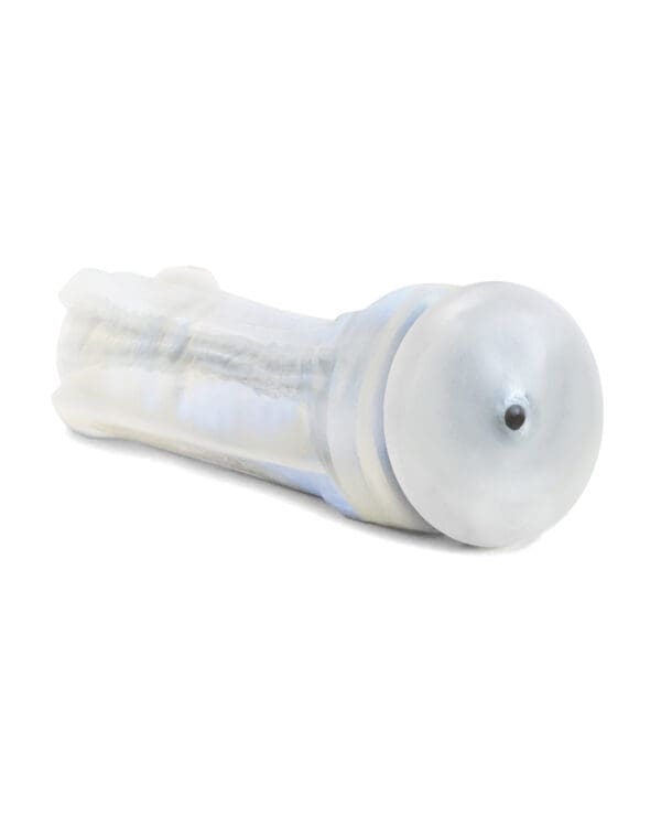 MSTR B8 Clear View Stroker - Clear - Image 3