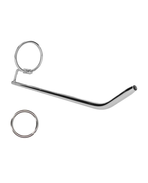 Shots Ouch Urethral Sounding Dilator Stick - Image 2