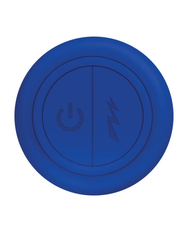 Evolved Robust Rumbler - Blue - Image 4