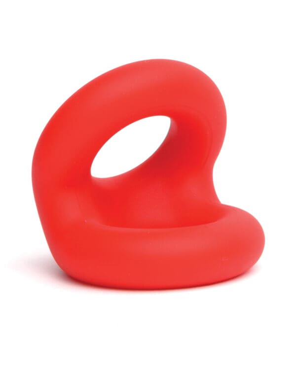 Sport Fucker Rugby Ring - Red - Image 3