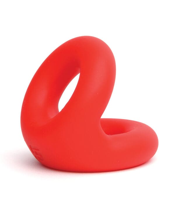 Sport Fucker Rugby Ring - Red - Image 4