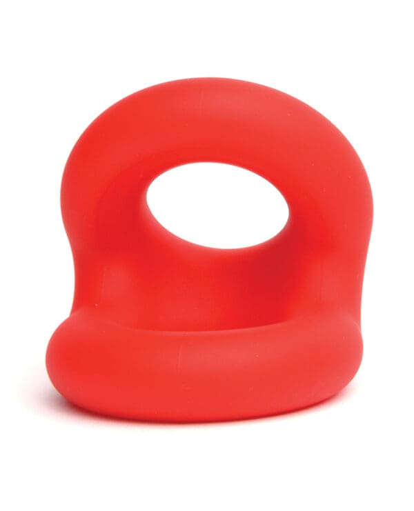 Sport Fucker Rugby Ring - Red - Image 5