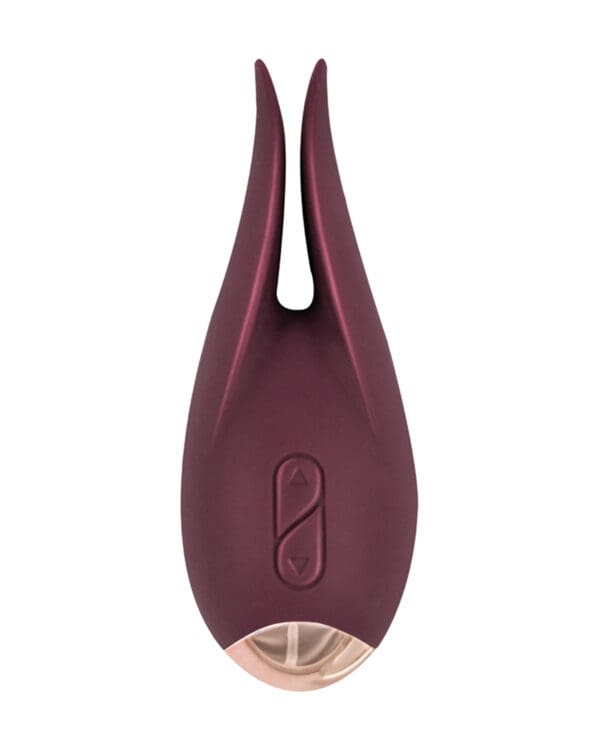 Lustful Lavish - Eggplant - Image 2