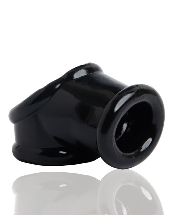Oxballs Powerballs Cocksling & Ball Stretcher - Black - Image 2