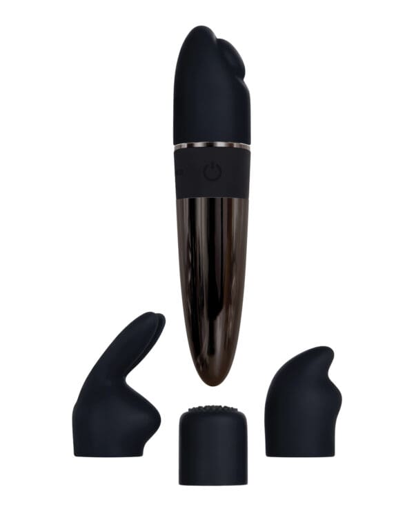 Evolved Tiny Treasures 5 Piece Silicone Kit - Image 3