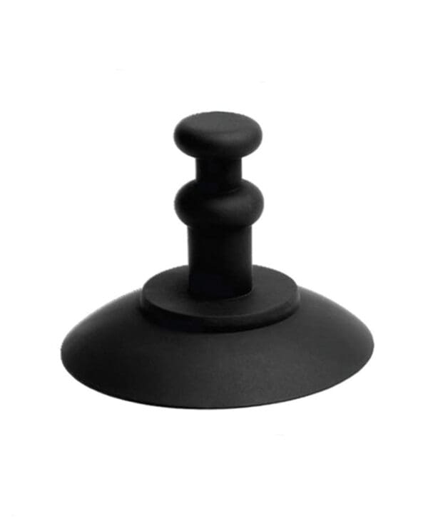 MOD Suction Cup - Black - Image 3