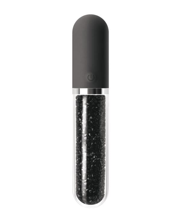 Stardust Charm - Black - Image 2