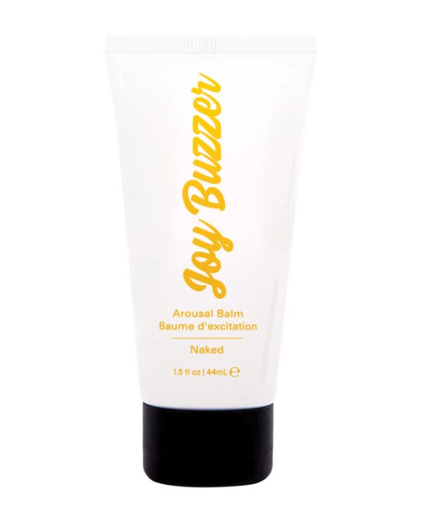 Jelique Joy Buzzer Naked - 1.5 oz - Image 2