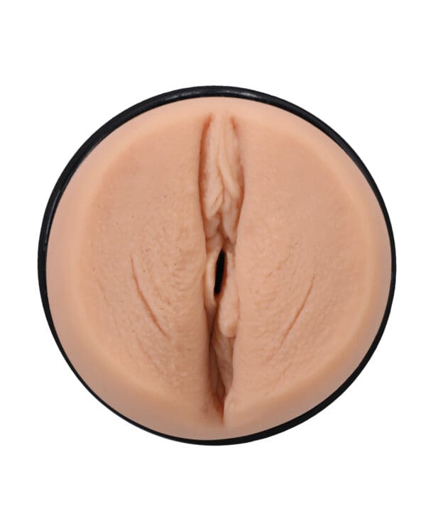 Main Squeeze ULTRASKYN Pussy Stroker - Jewelz Blu, Vanilla - Image 3