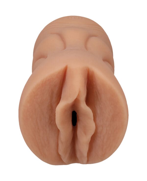 Signature Strokers ULTRASKYN Pocket Pussy - Cami Strella, Vanilla - Image 3