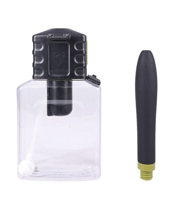 Fort Troff Hydro-Pro Anal Cleaning System - Image 4