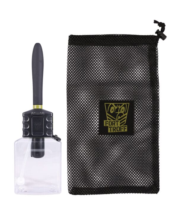 Fort Troff Hydro-Pro Anal Cleaning System - Image 5