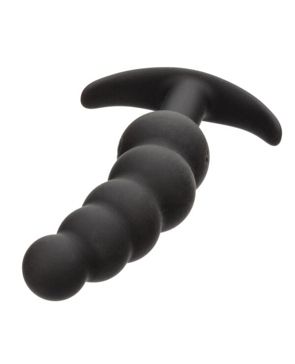 Boundless Vibrating X5 Beaded Plug - Image 3