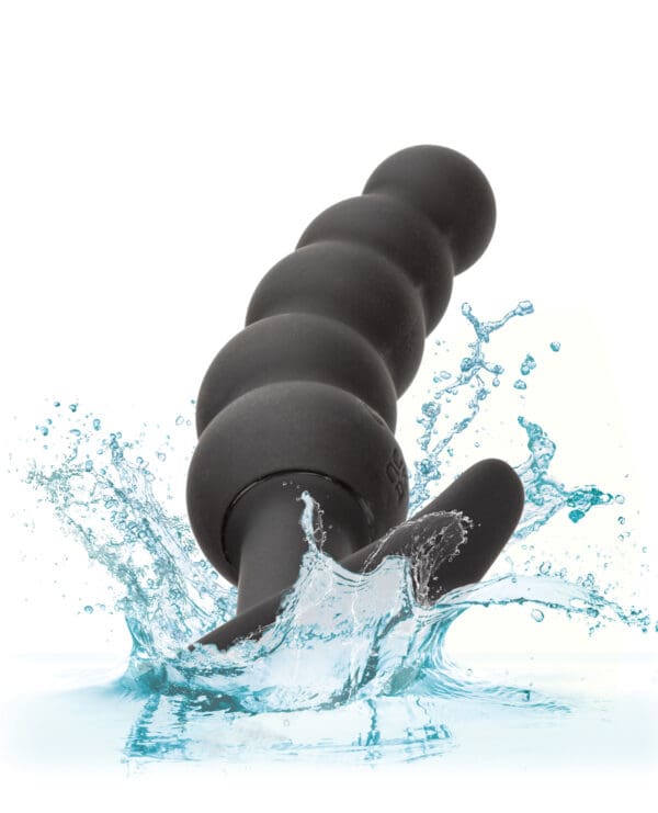 Boundless Vibrating X5 Beaded Plug - Image 5