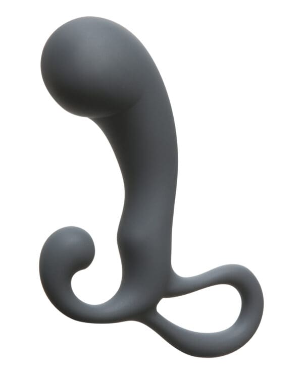 OptiMale P Massager - Slate - Image 2
