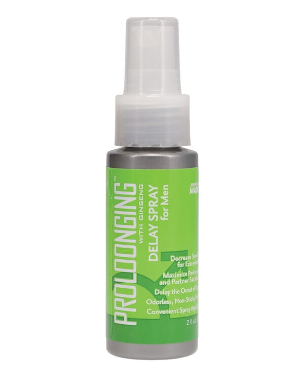Prolonging Spray - 2 oz - Image 2