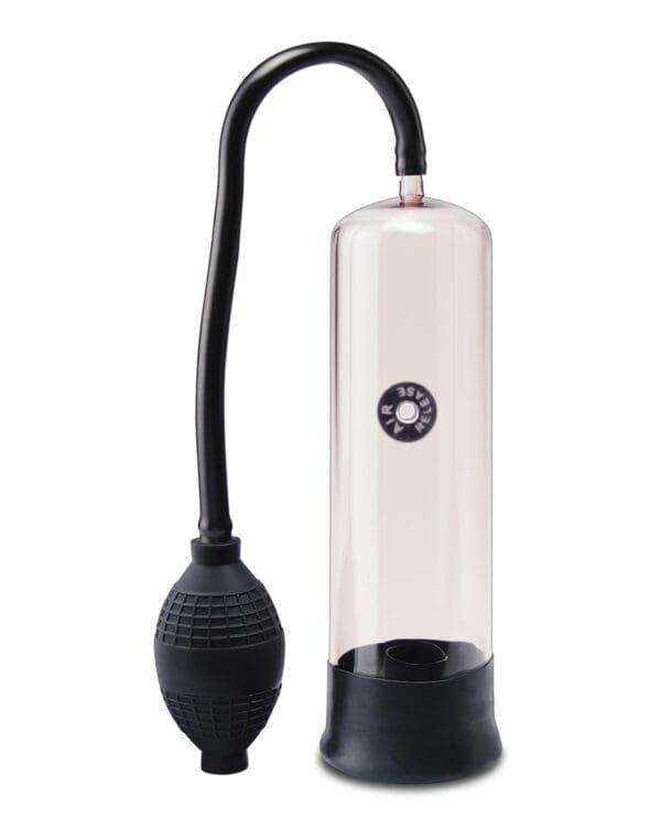 Classix Power Pump - Image 2