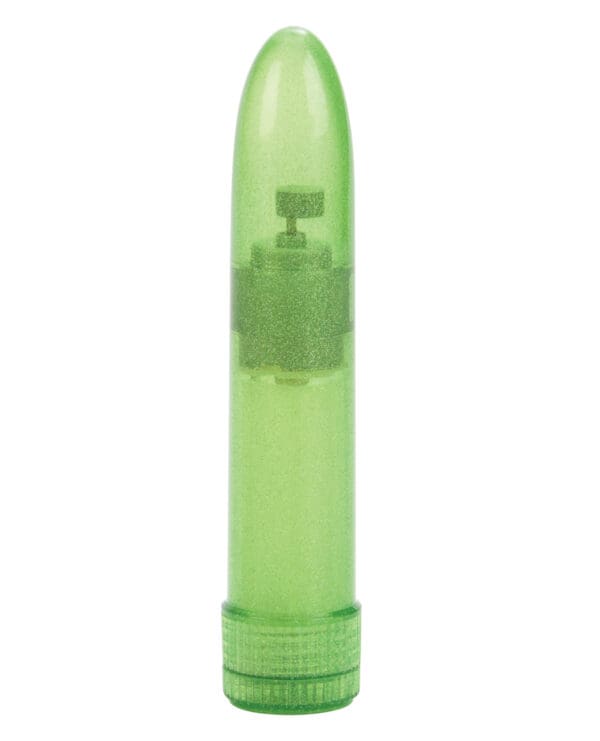 Shane's World Sparkle Vibe - Green - Image 3