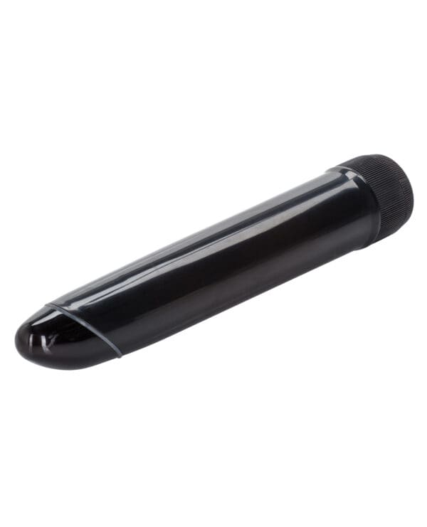 Dual Action Infra Red Massager - Multi Speed Black - Image 4