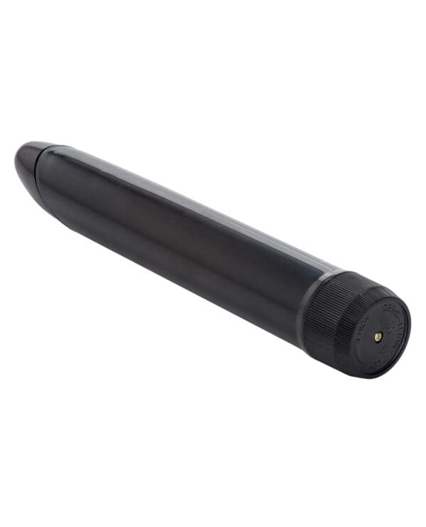 Dual Action Infra Red Massager - Multi Speed Black - Image 5