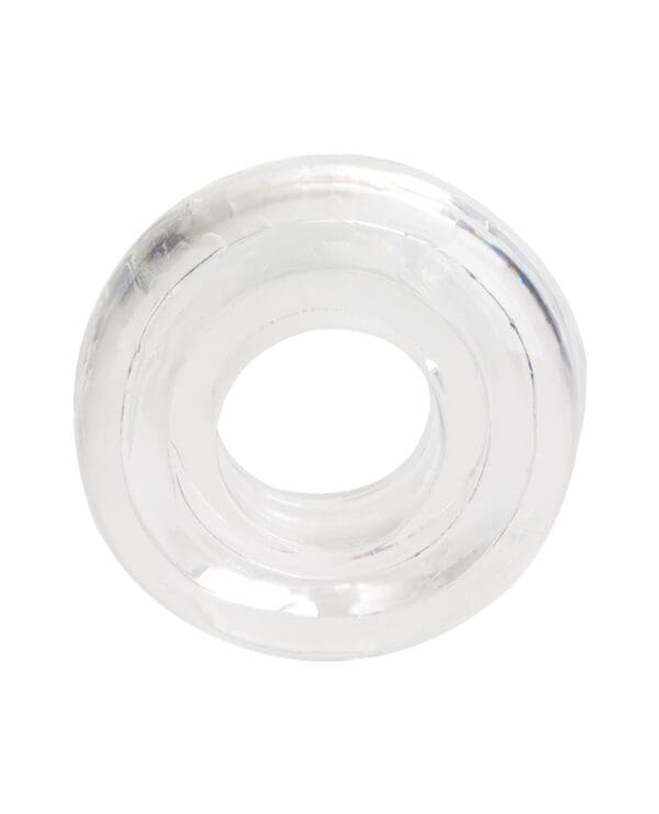 Universal Pump Sleeve - Clear - Image 3