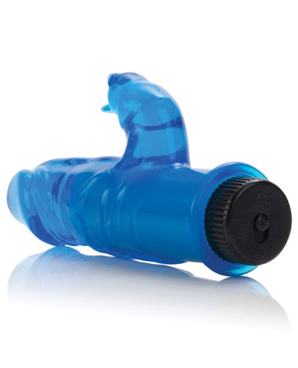 3" Crystal Playmate - Blue - Image 5