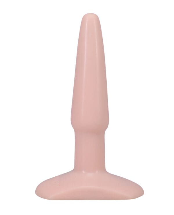 Classic Butt Plug - Small - Image 2