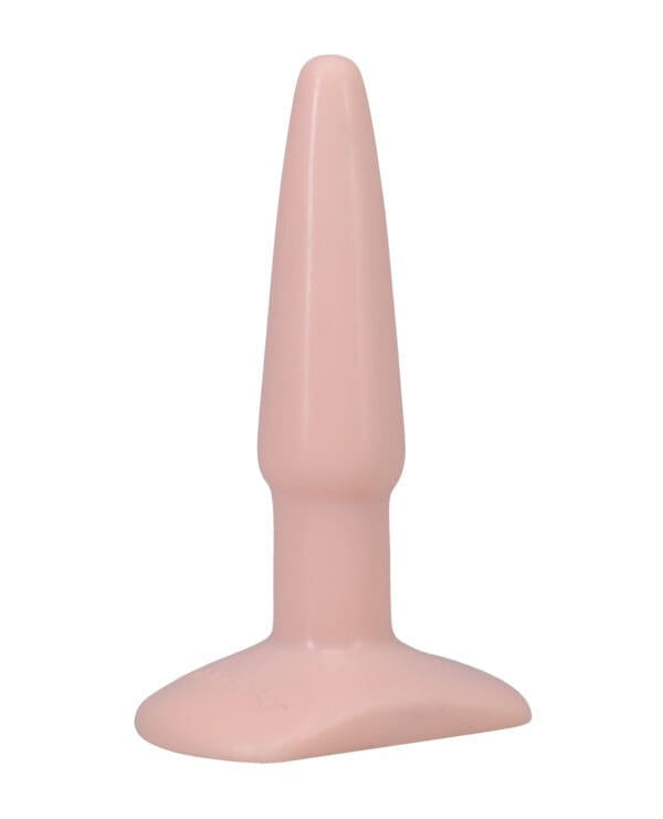 Classic Butt Plug - Small - Image 3