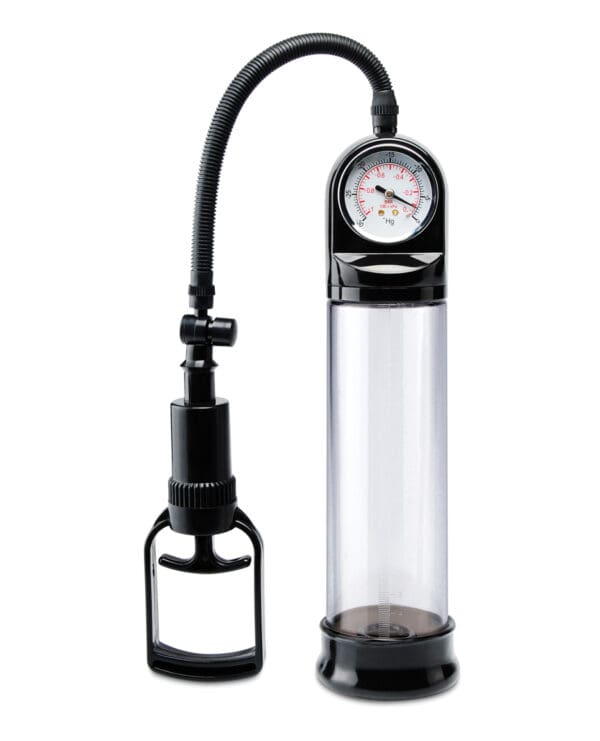Pump Worx Accu-Meter Power Pump - Image 2