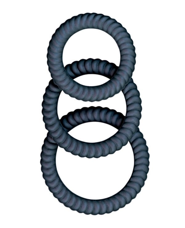 Ram Ultra Cocksweller - Black - Image 2
