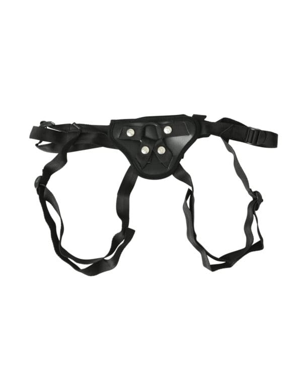 Sportsheets Ember Strap On - Black - Image 2