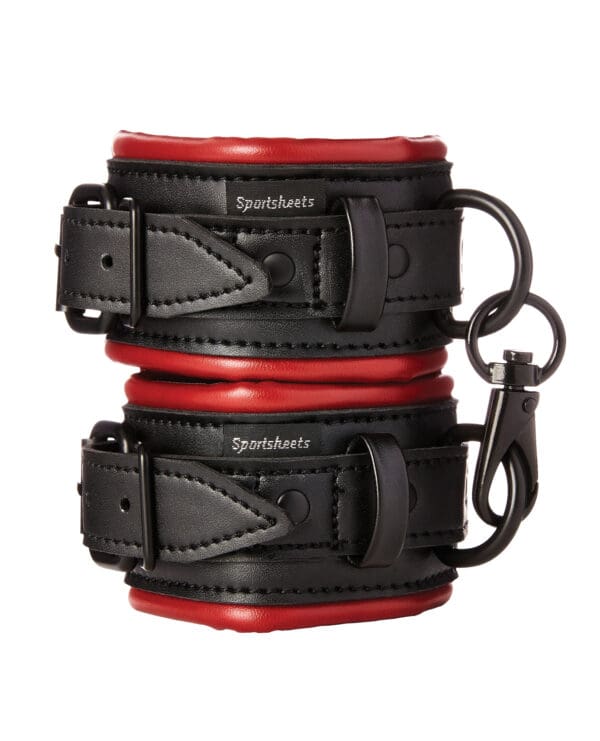 Saffron Cuffs - Image 3