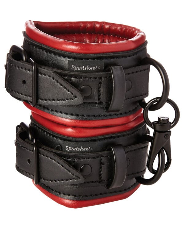 Saffron Cuffs - Image 4